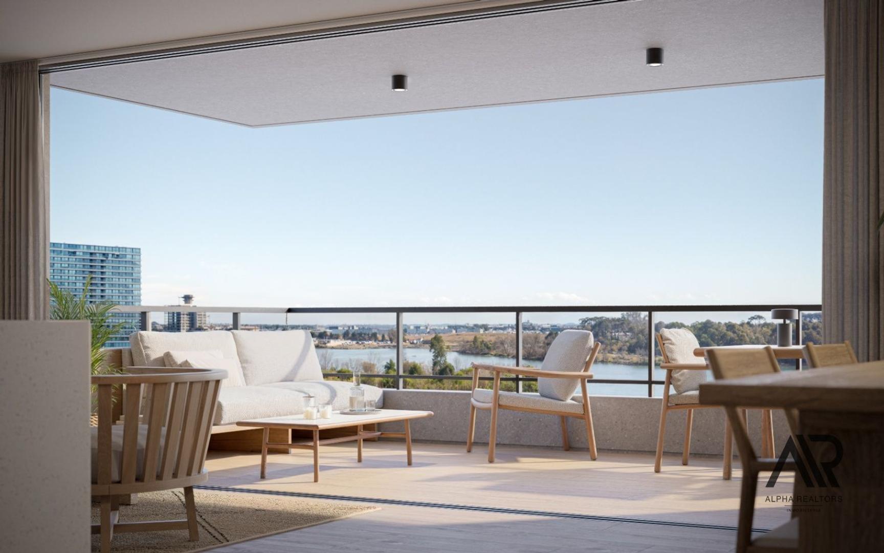 Departamento en Venta de 2 dormitorios