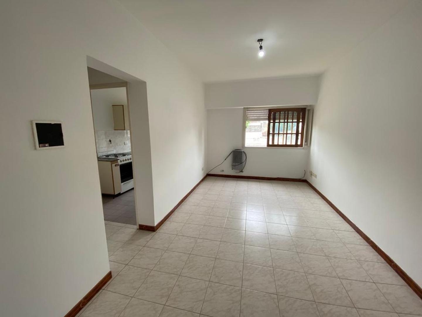 Departamento en Alquiler de 2 ambientes