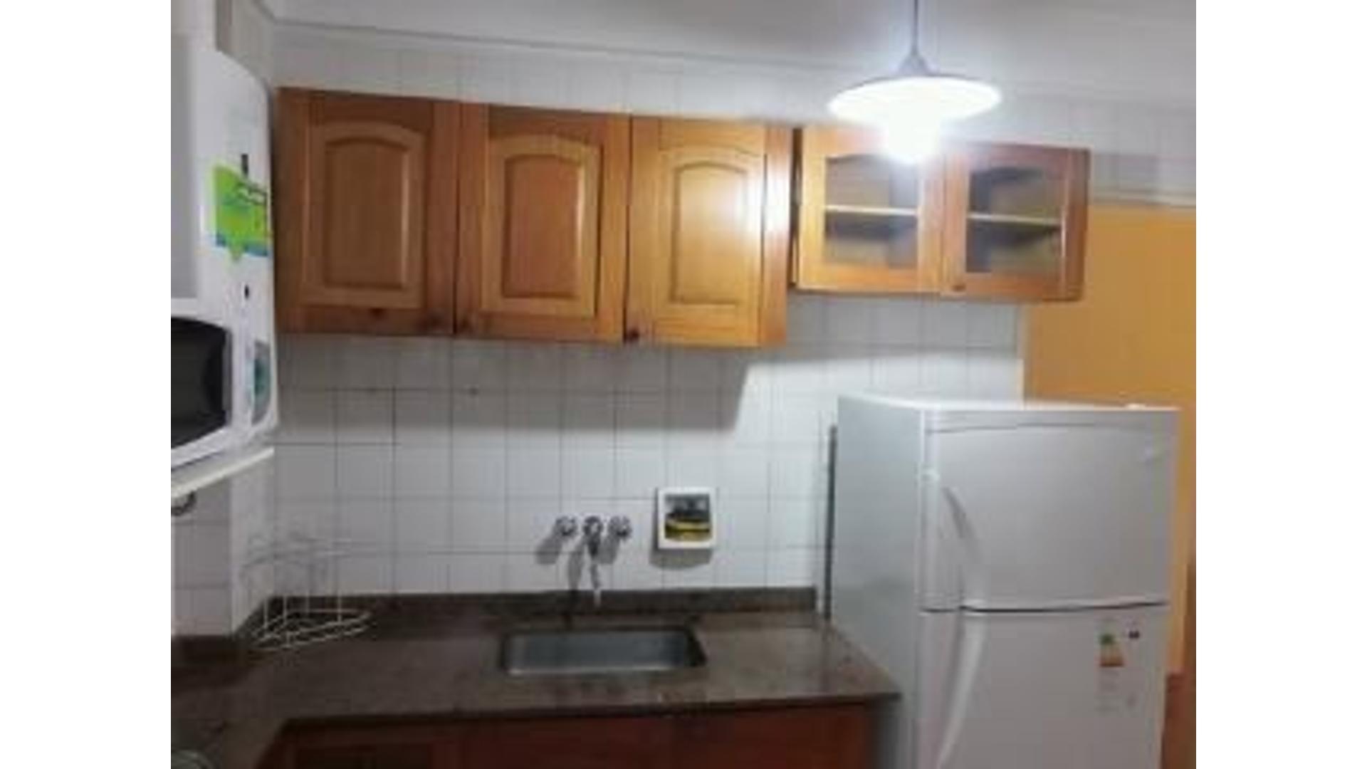 Departamento en Alquiler Temporal de 4 ambientes