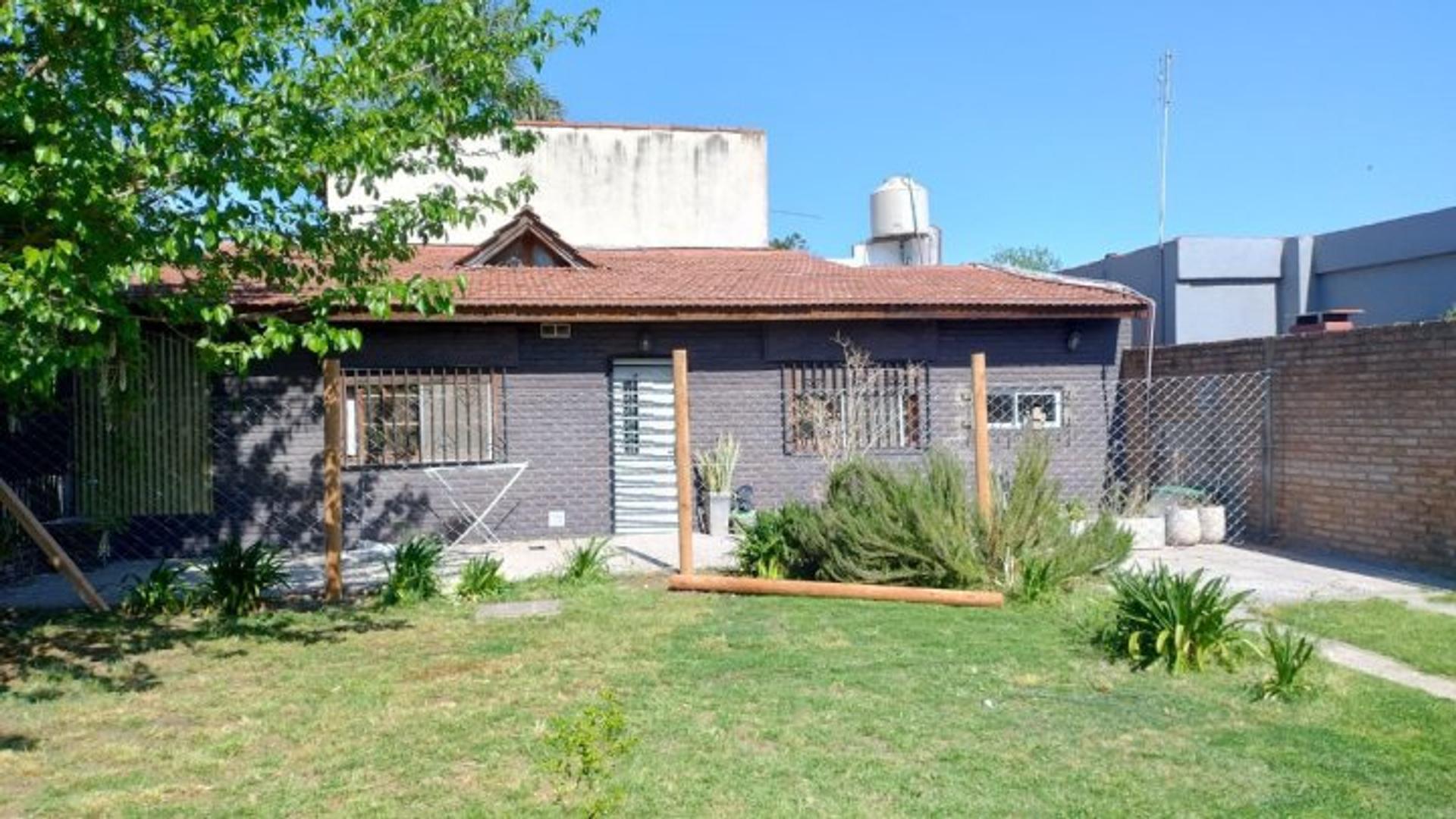 Casa en Venta en Ituzaingo, USD 80.000