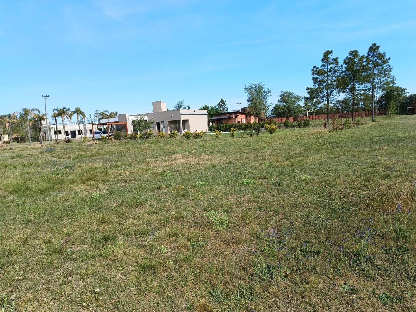 Terreno en Venta de 891,0 m2