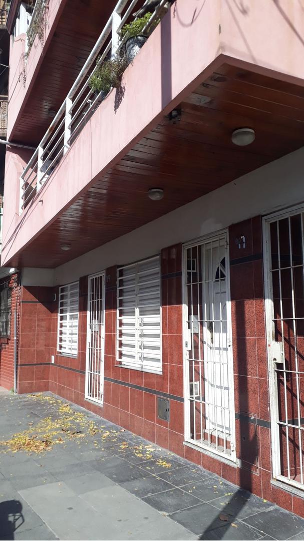 DPTO. 2 AMB. Interno