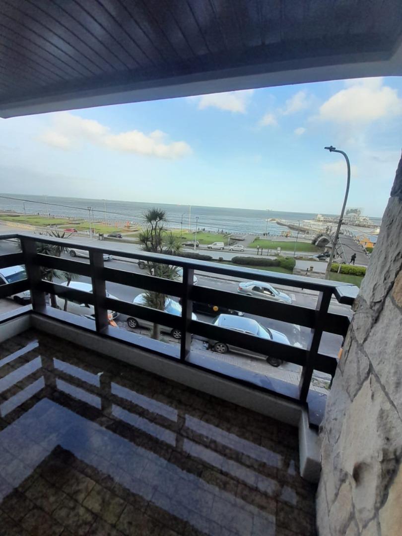 Departamento en Alquiler Temporal al Noreste