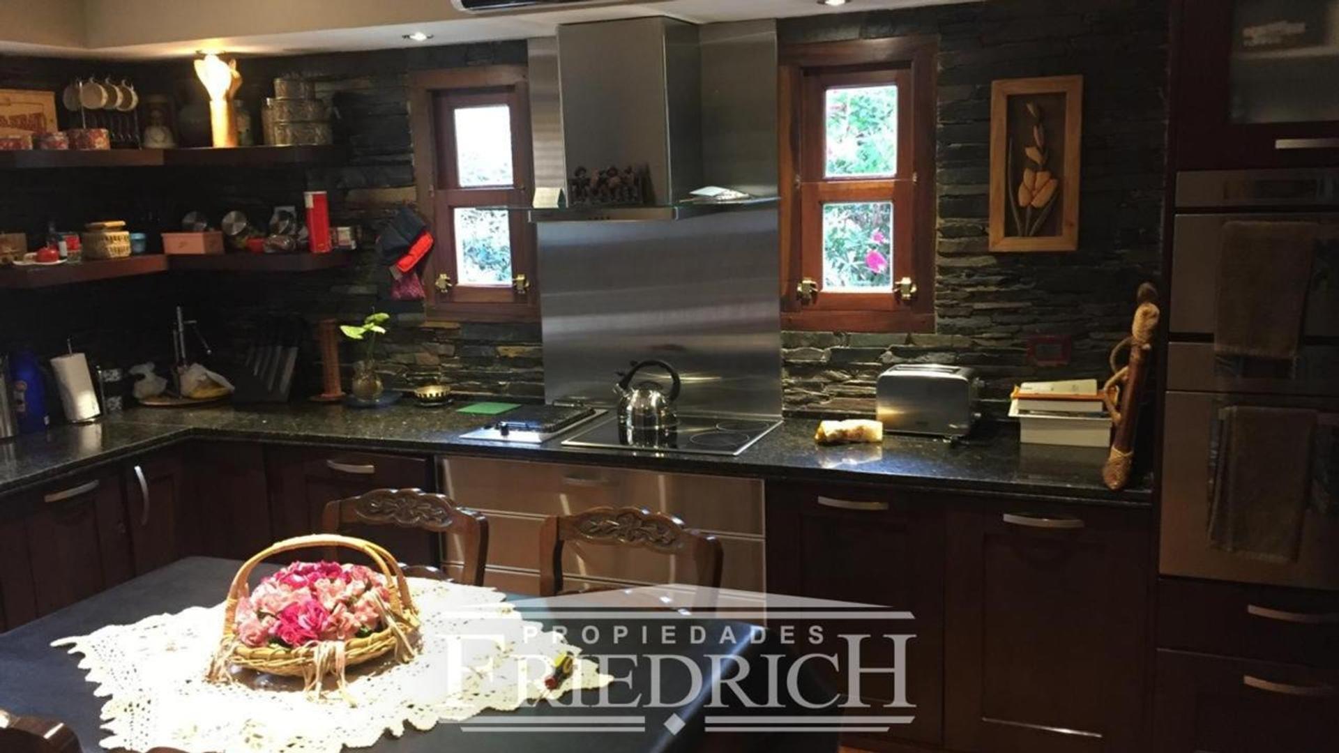 Casa en Alquiler al Noreste