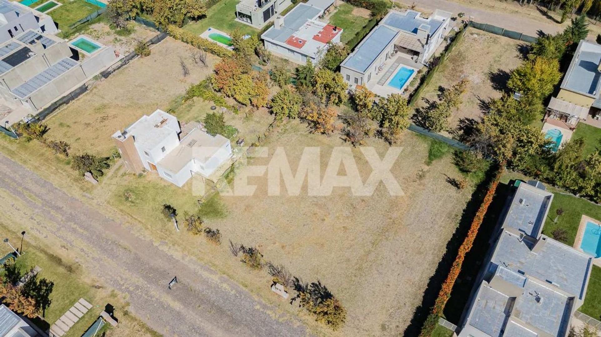 Terreno Venta, 702m2, Altos Valentina Uf34, Neuquen | Argenprop