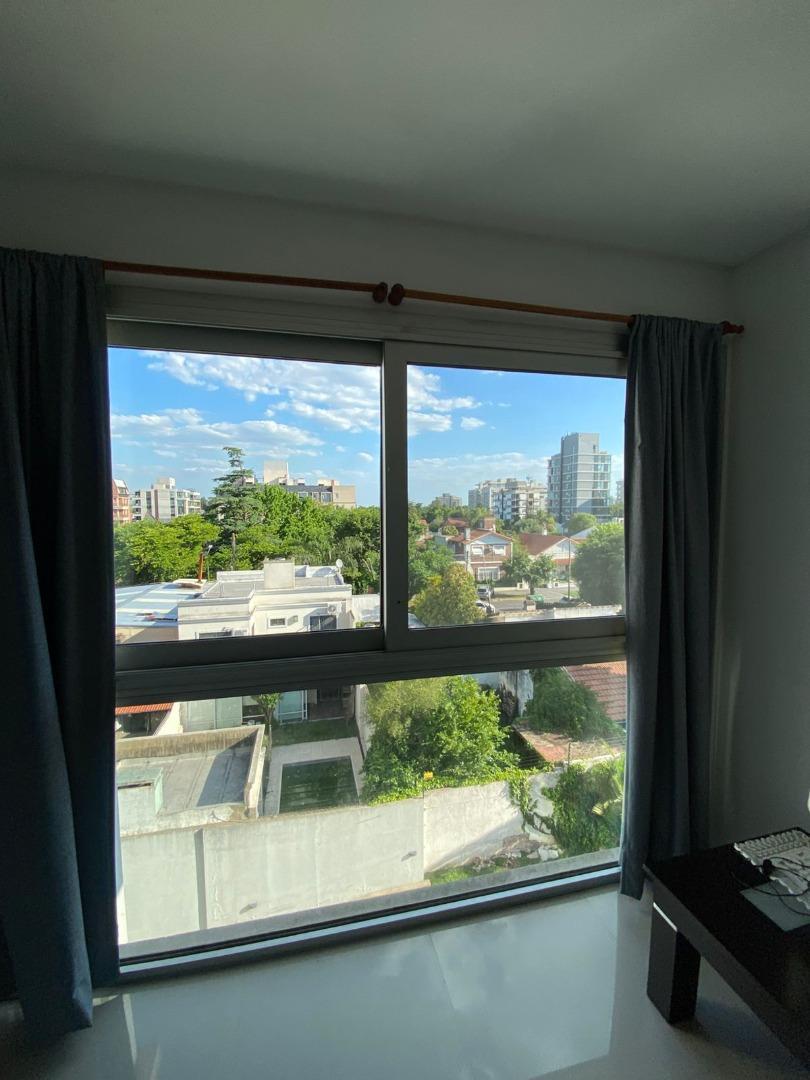 Departamento en Venta en Ituzaingo Norte, USD 115.000