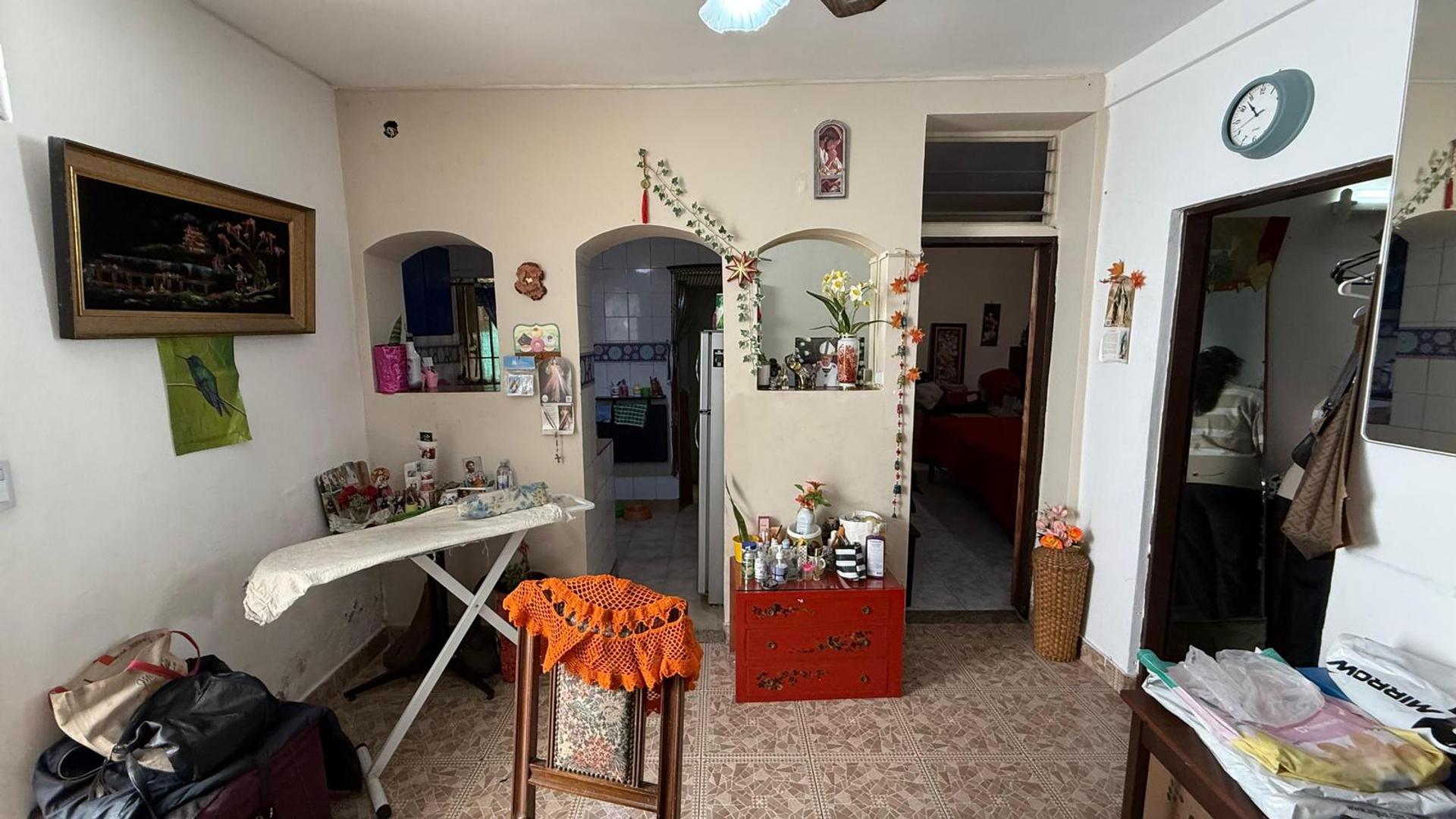Depto Tipo Casa en Venta de 3 dormitorios
