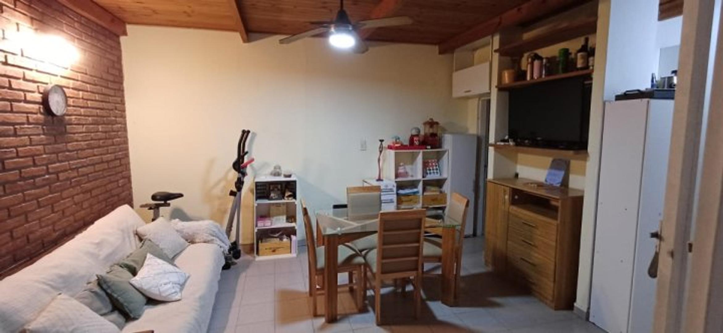 Casa en Alquiler de 2 dormitorios