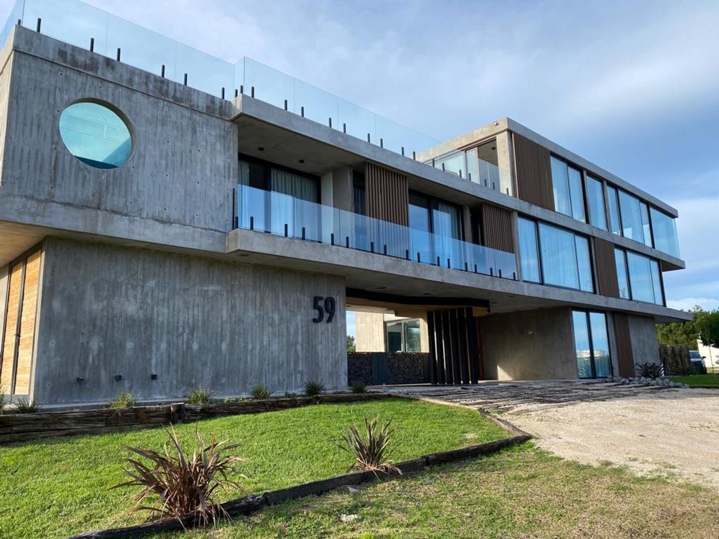 Barrio Maritimo I - Lote 59