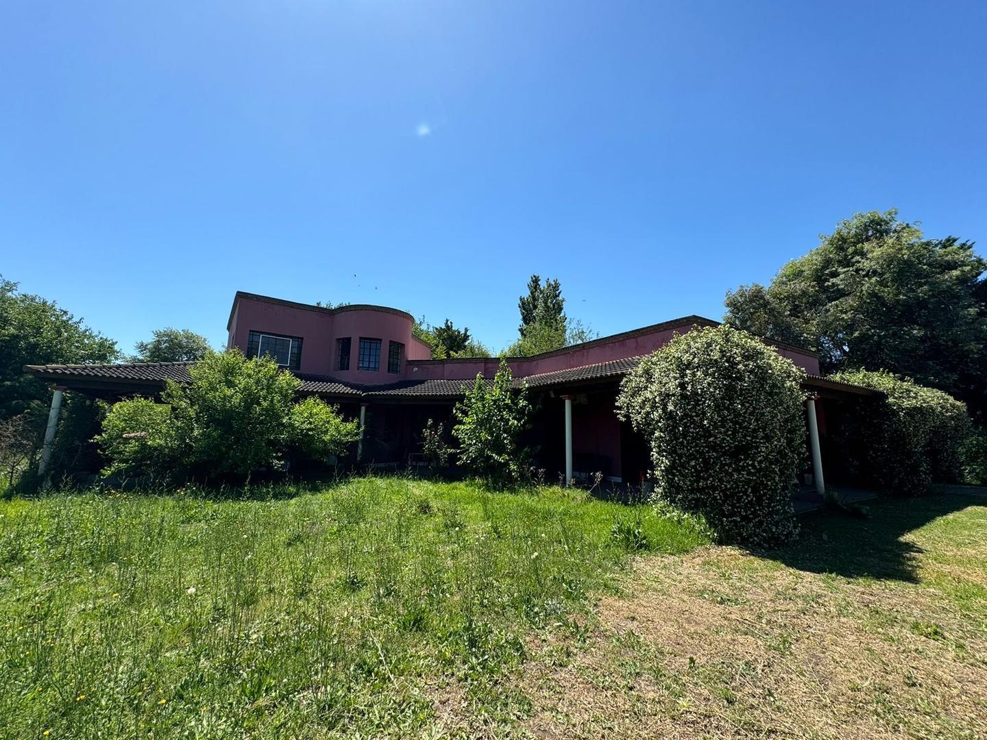 Quinta en Venta de 3 dormitorios