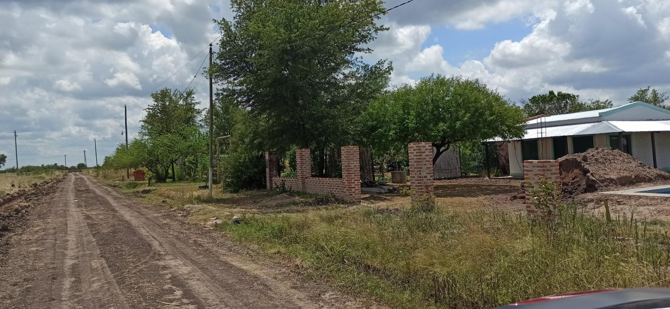 Terreno en Venta en Fontana, USD 7.000