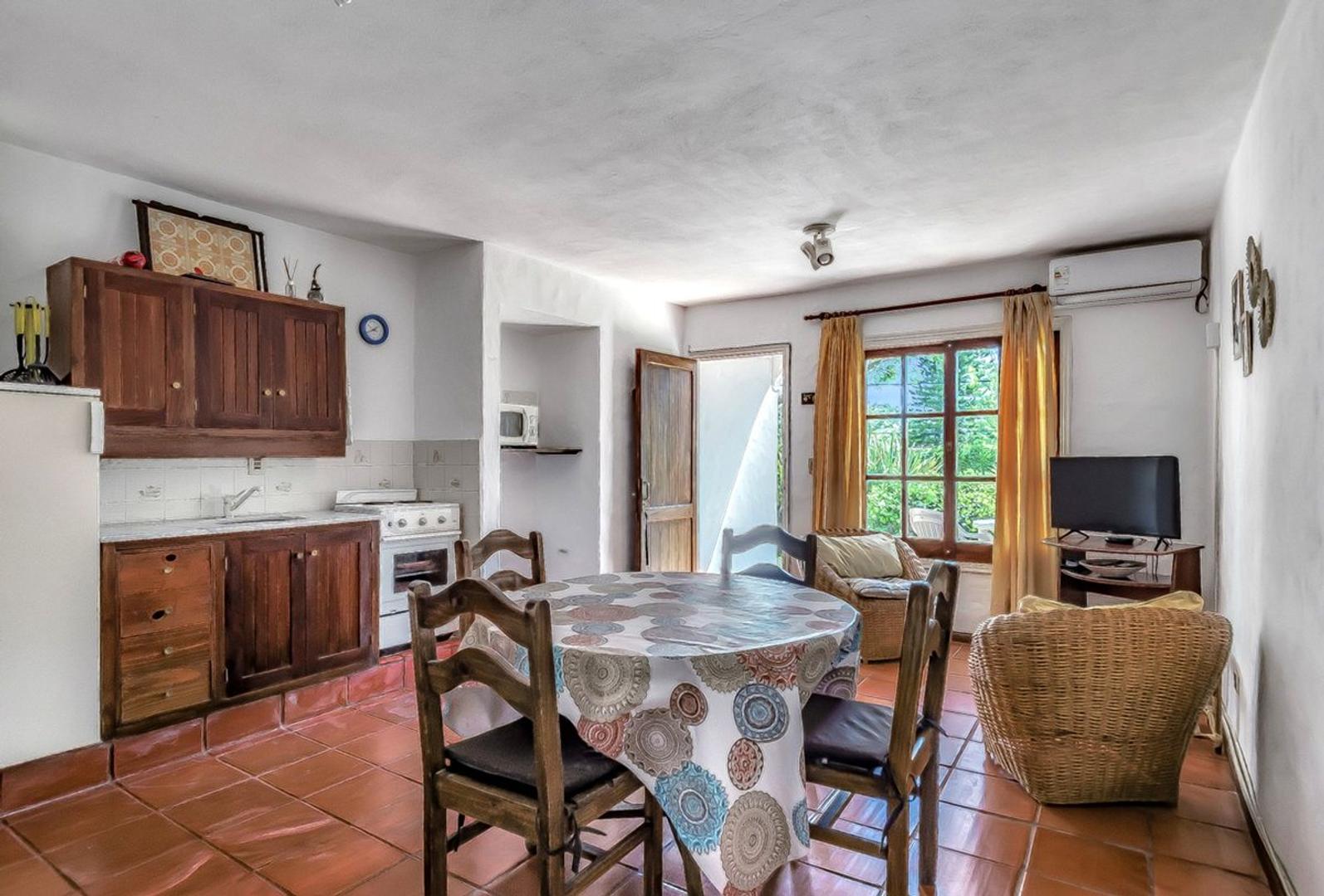 Departamento en Venta en Playa Hermosa, USD 98.000