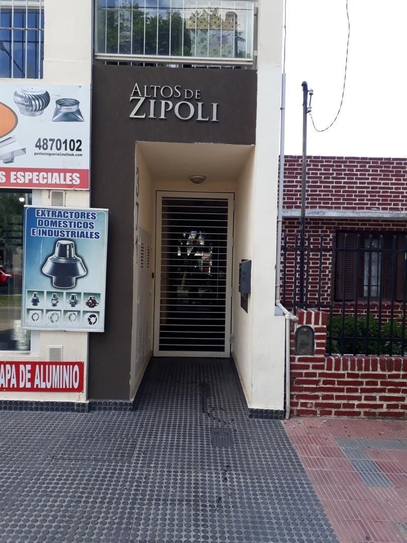 VENDO Hermoso y luminoso Departamento en Alto Alberdi