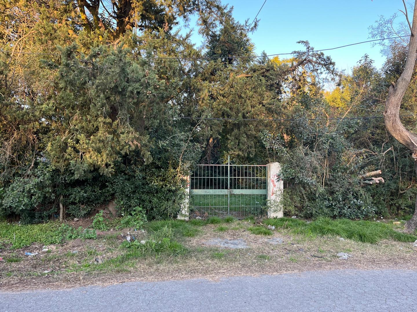 Terreno en Venta en City Bell, USD 76.000