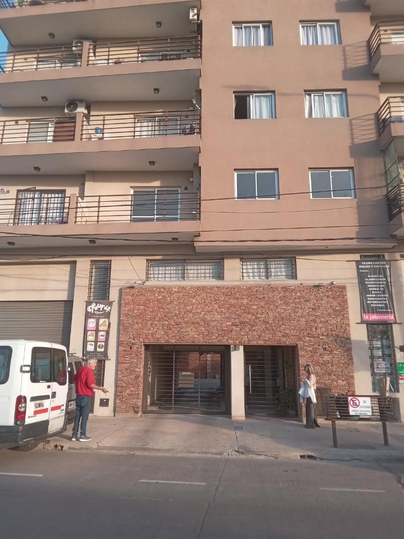 DEPARTAMENTO EN VENTA EN HAEDO 3 AMBIENTES