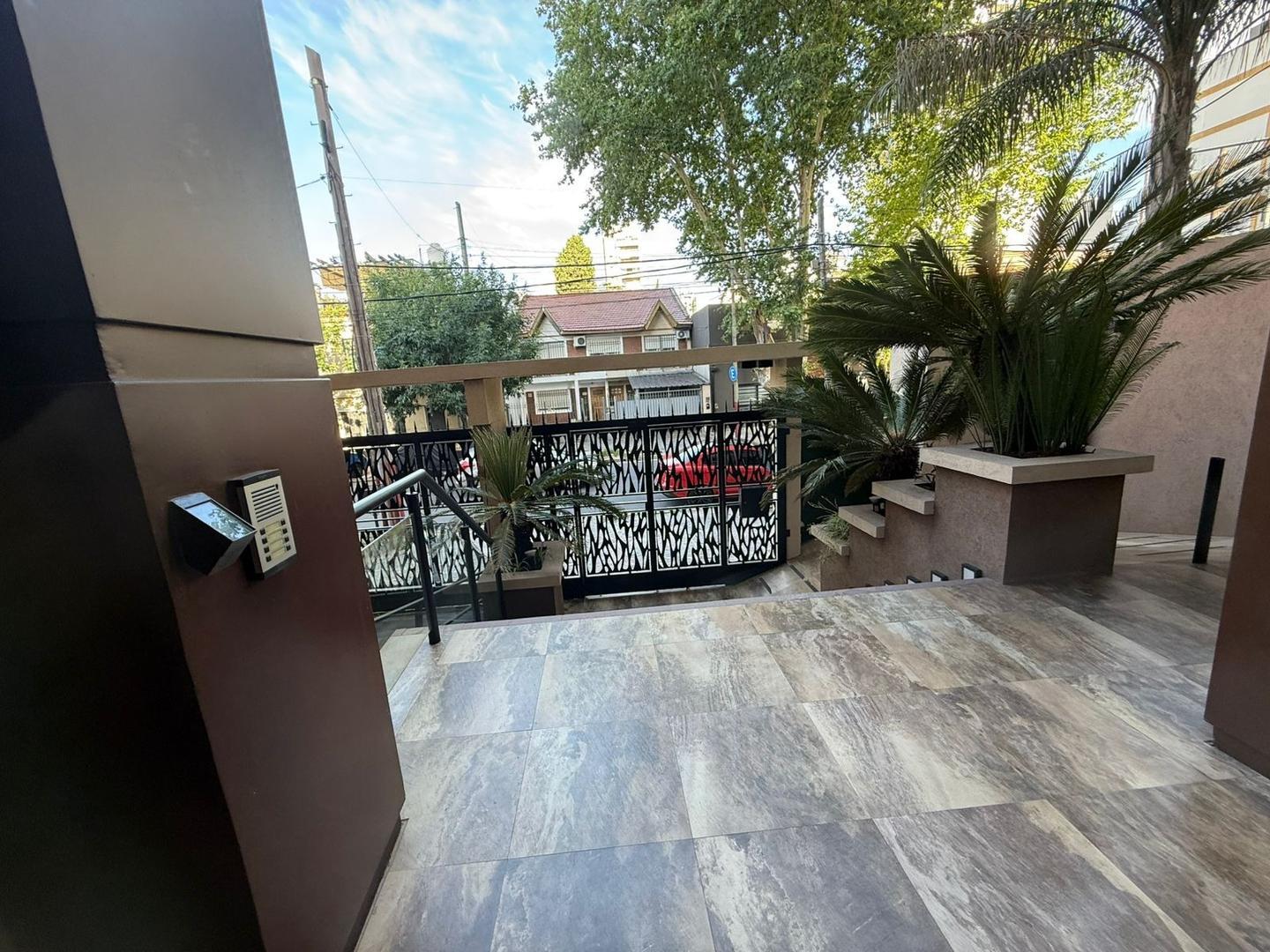 Ministro Brin 2523 , Piso 4