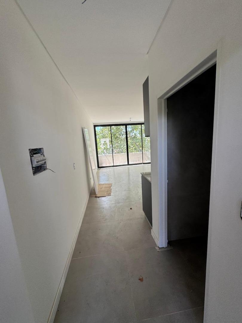 VENTA DEPARTAMENTO MONOAMBIENTE A ESTRENAR SAN MARTIN CENTRO