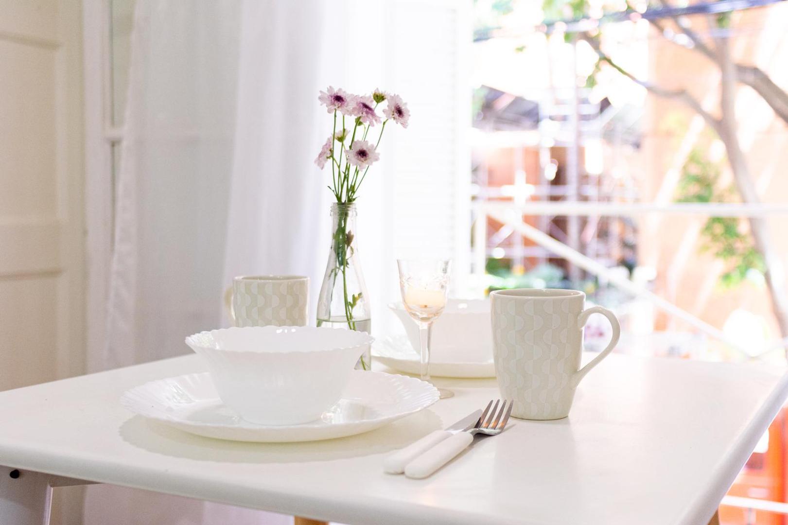 Departamento en Alquiler en Belgrano, $ 500.000