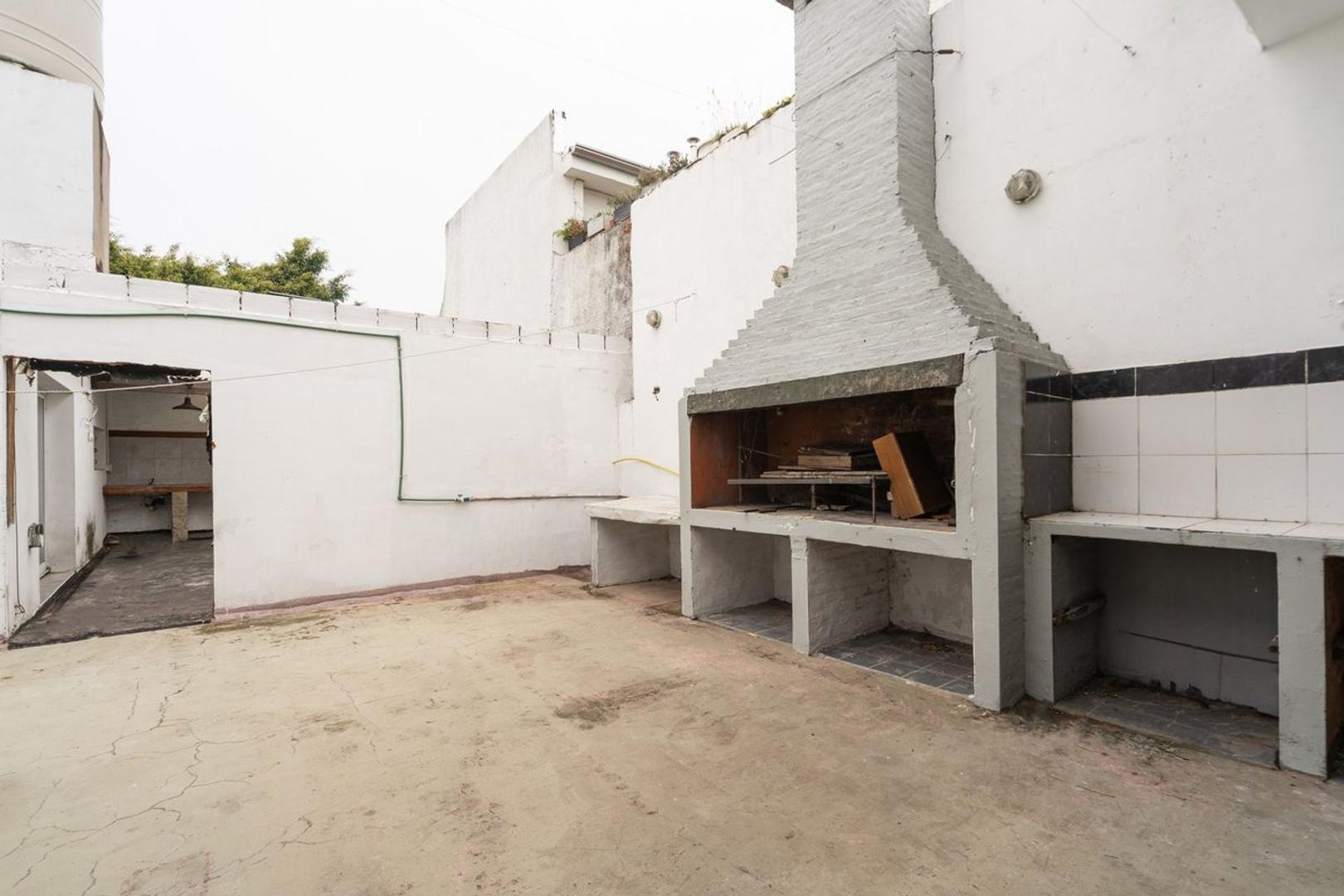 Casa en Venta de 7 dormitorios