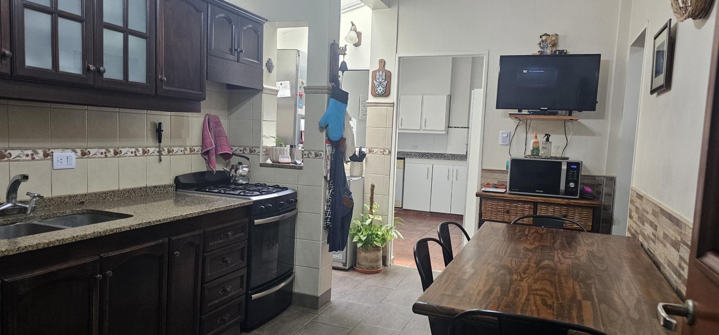 Depto Tipo Casa en Venta 30 años