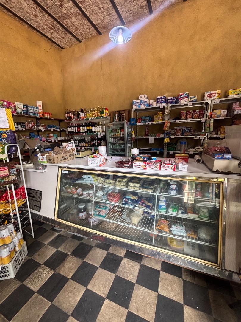 ALMACEN MINIMARKET ZONA CENTRO ROSARIO