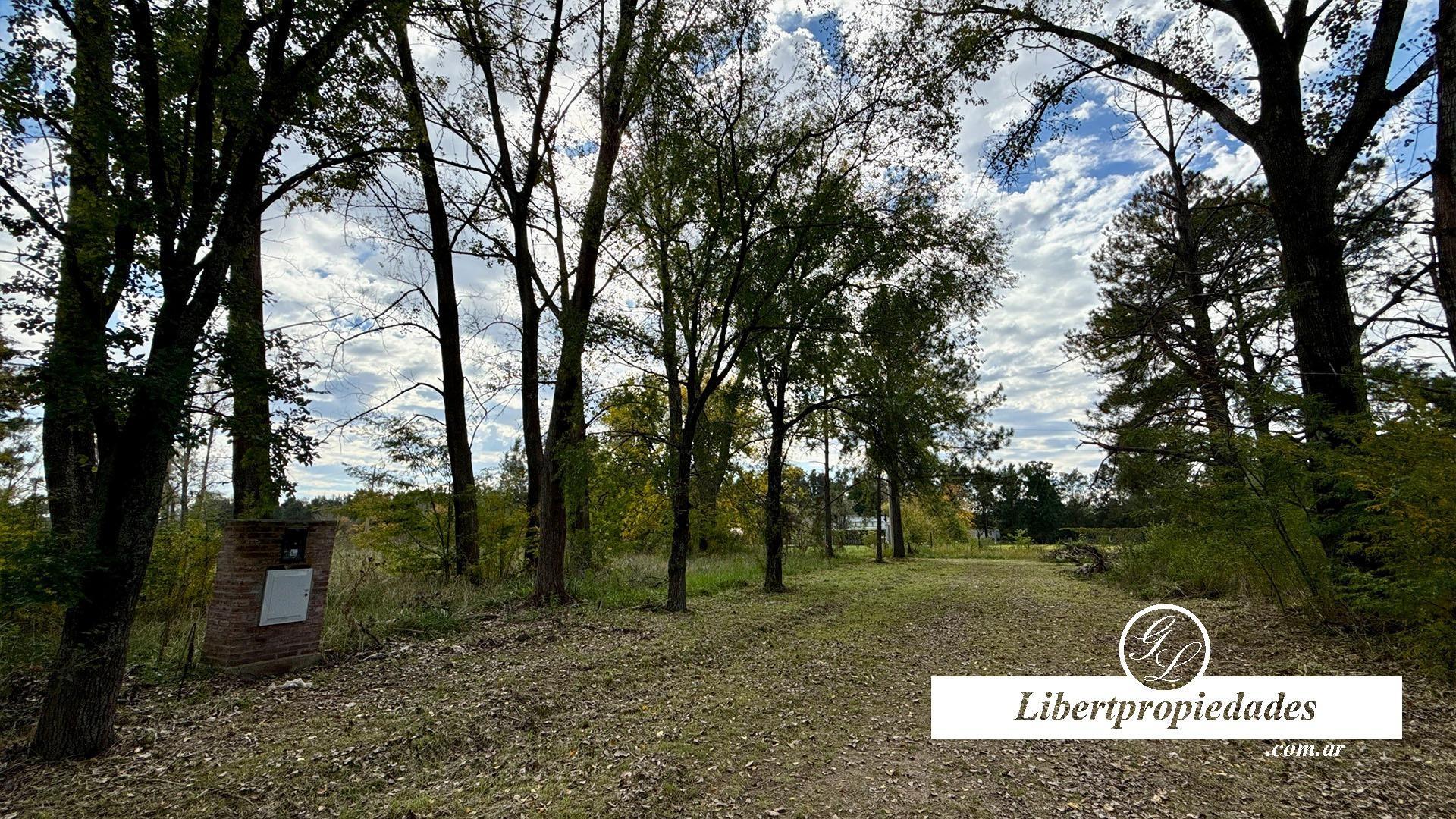 Lotes en venta en Amarylis C.C