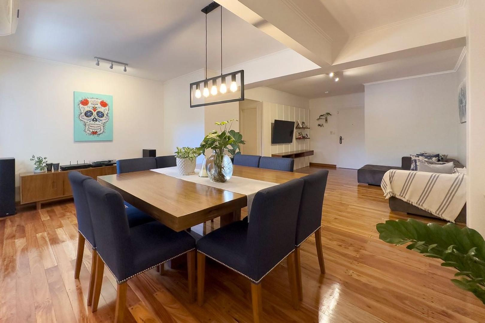 Departamento en Venta en Villa Devoto, USD 290.000