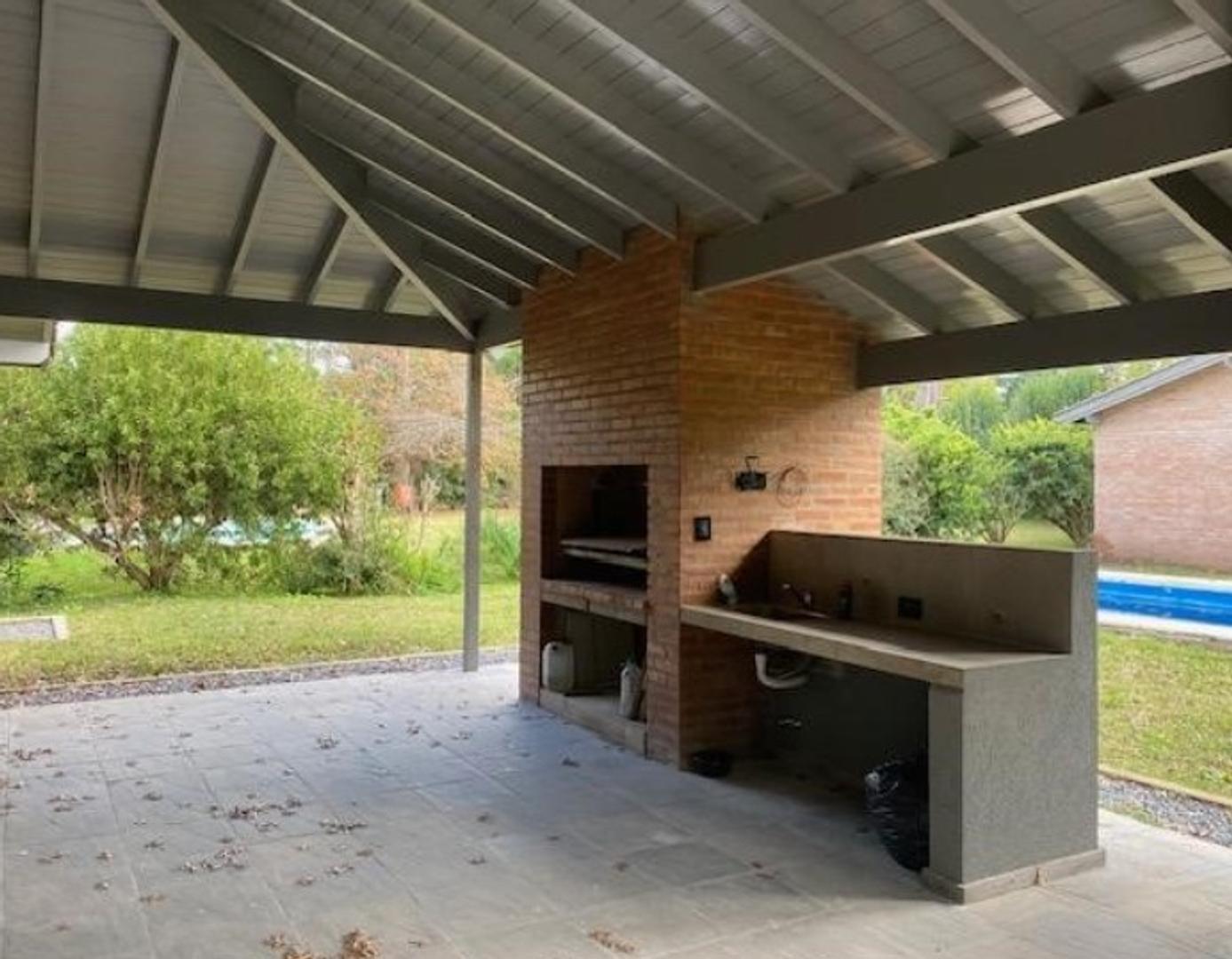 Casa en Venta en El Jaguel, USD 155.000