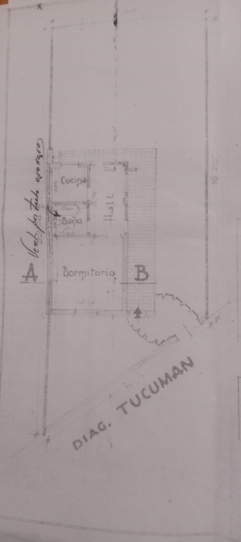 Casa en Venta de 2 dormitorios