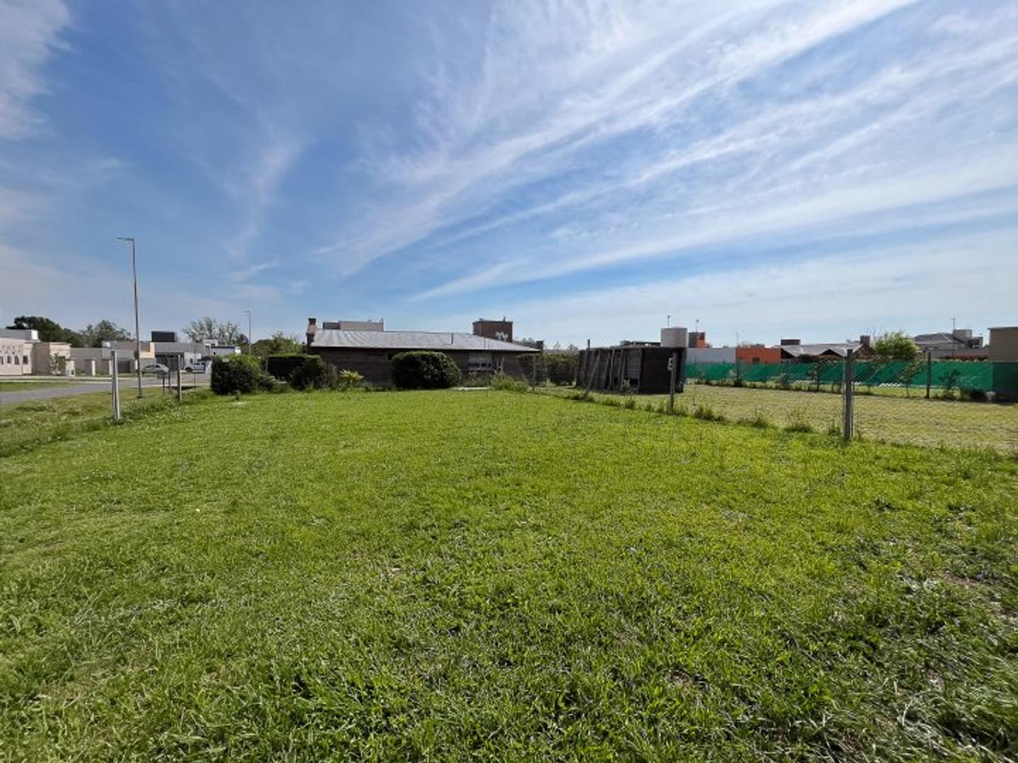 Propiedad a la venta en Funes