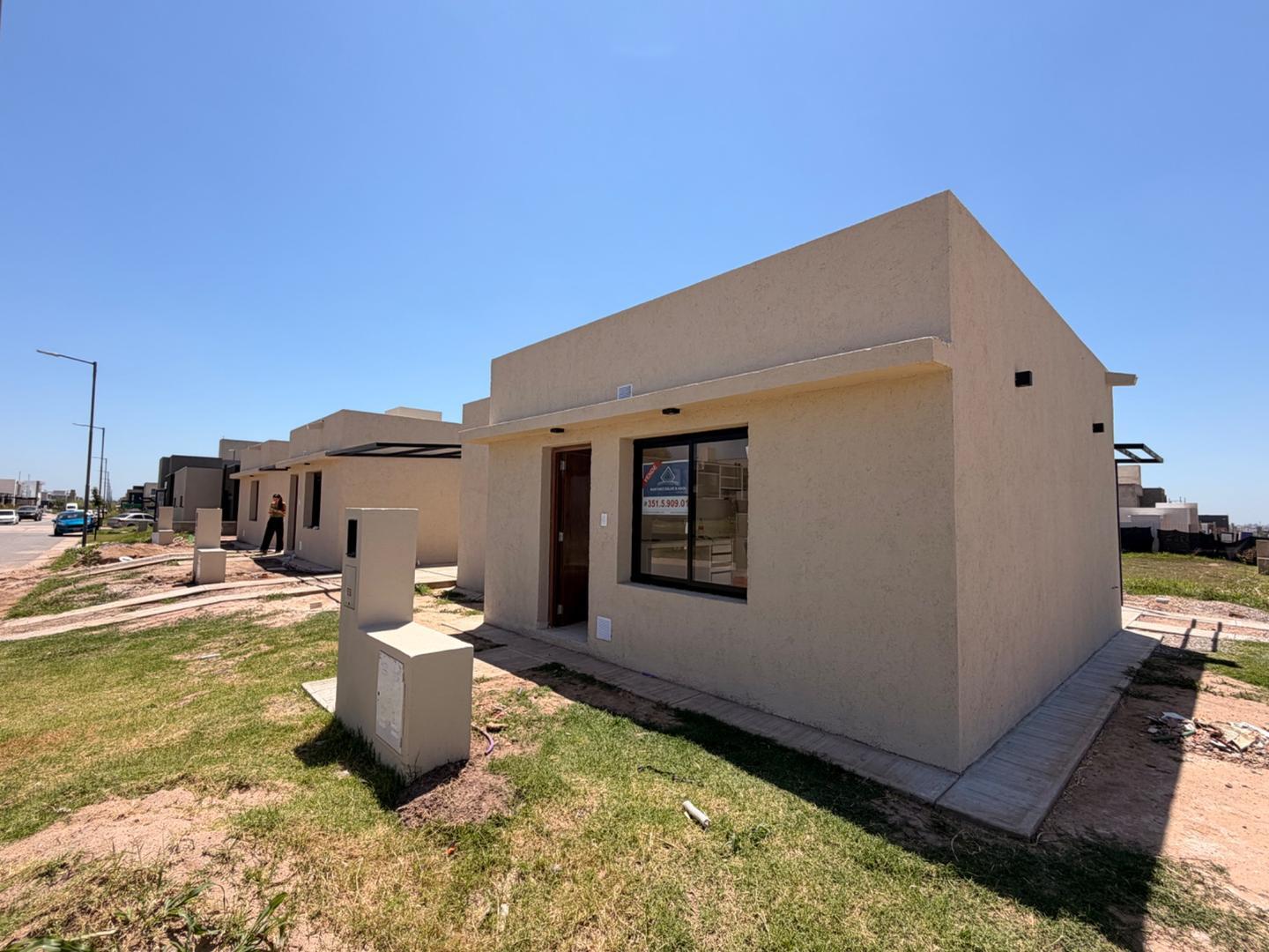 Casa Docta dos dormitorios