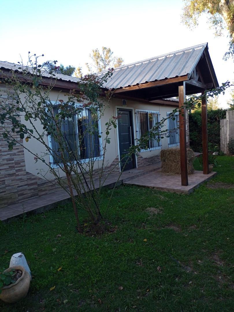 OPORTUNIDAD Parque Orense Gral.Rodríguez 50.000 U$D/CUOTAS