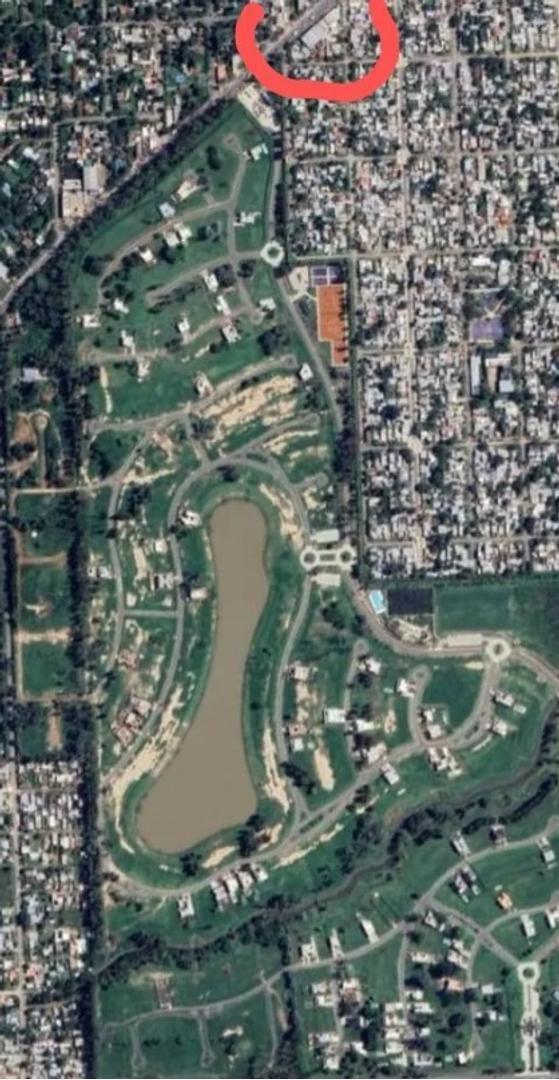 Av Constitucion 2847