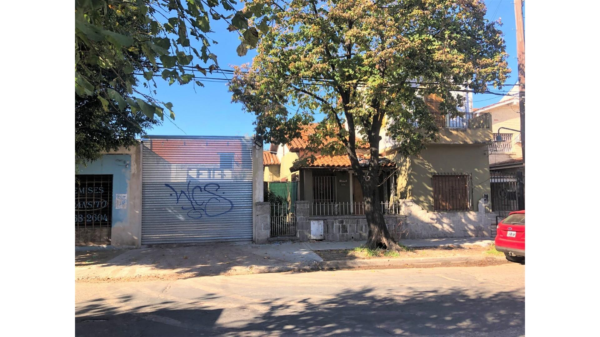 Terreno en Venta en Boulogne, USD 450.000