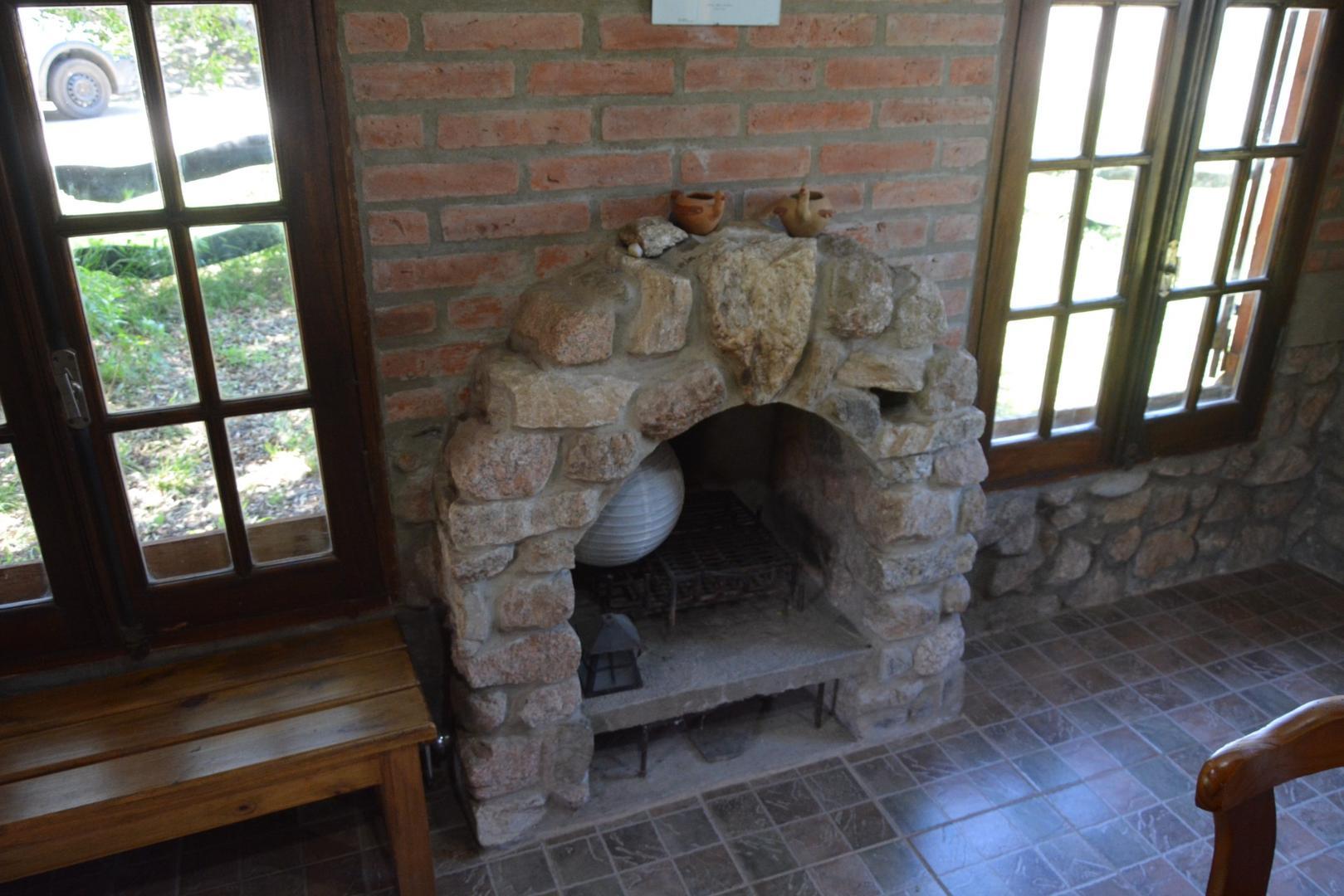 Casa en Venta 20 años