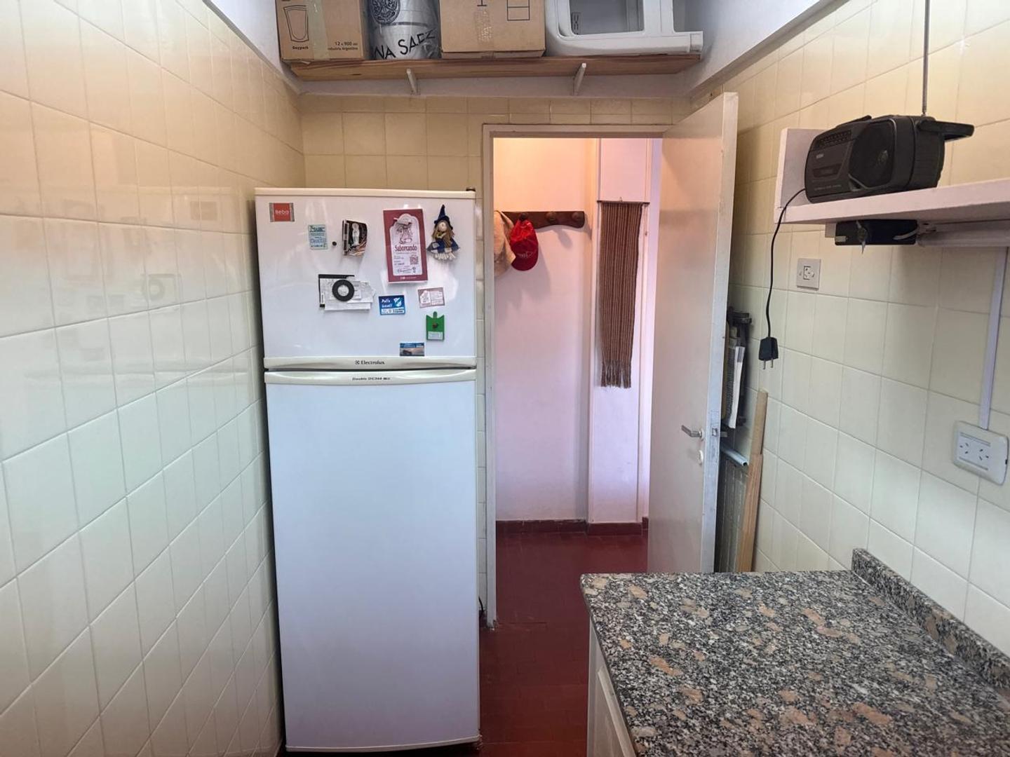 Departamento en Venta al Sureste