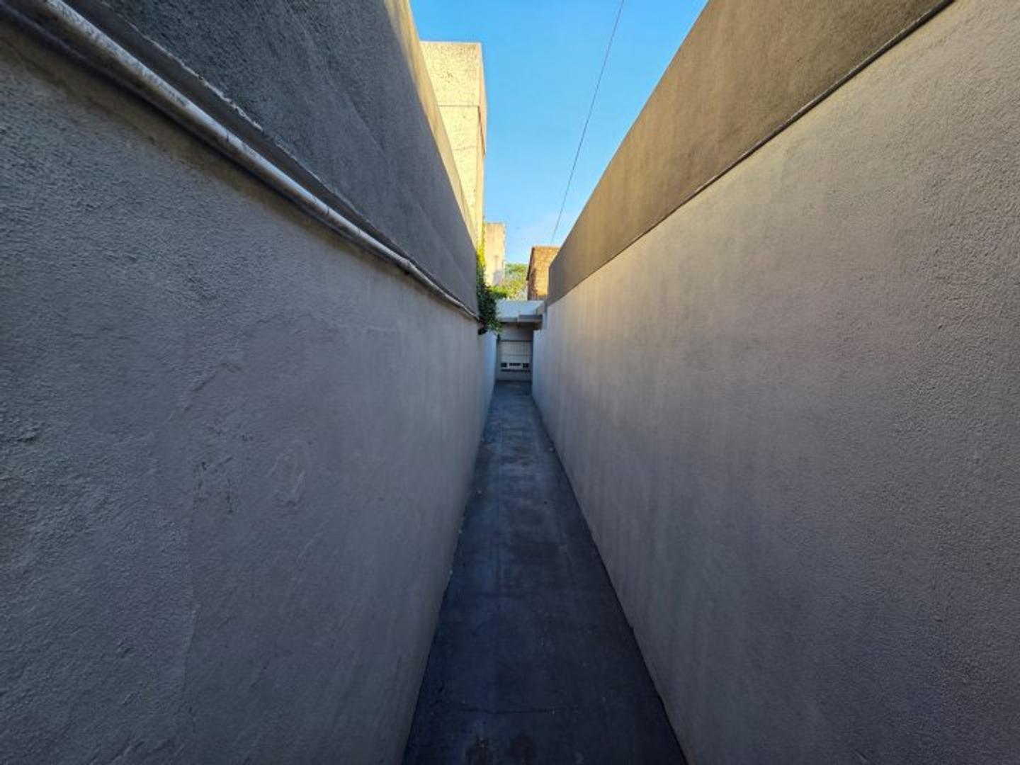 ALETTA DE SYLVAS 4644 , Piso 0