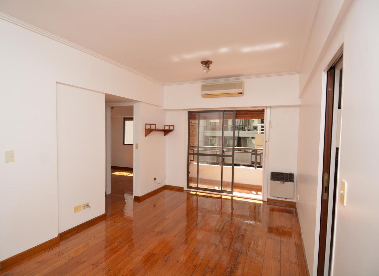 Departamento en Alquiler de 1 dormitorio