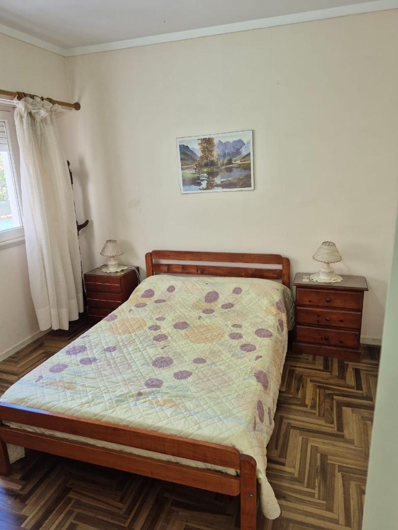 DTO. 2 AMB. - 32 M2. PASEO ALDREY