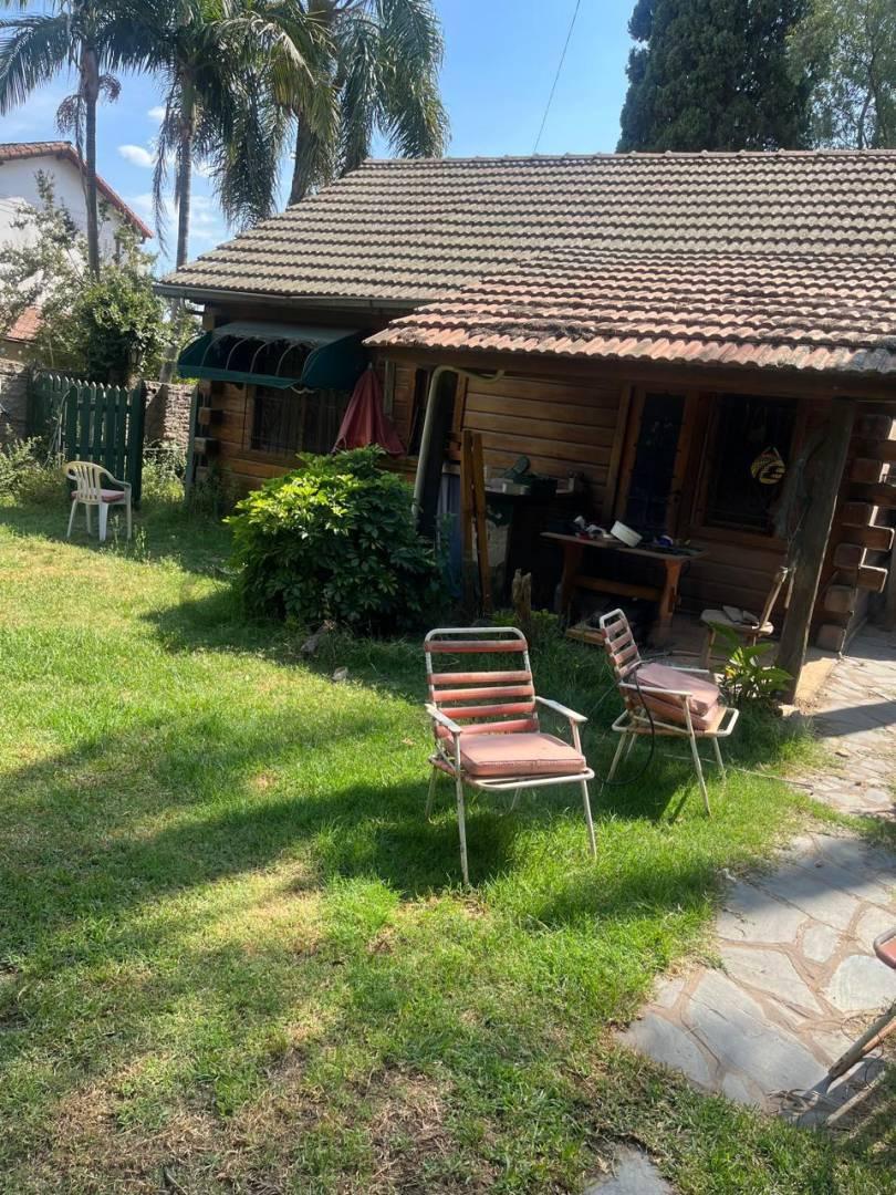 Venta de casa Quinta en Malvinas Argentinas