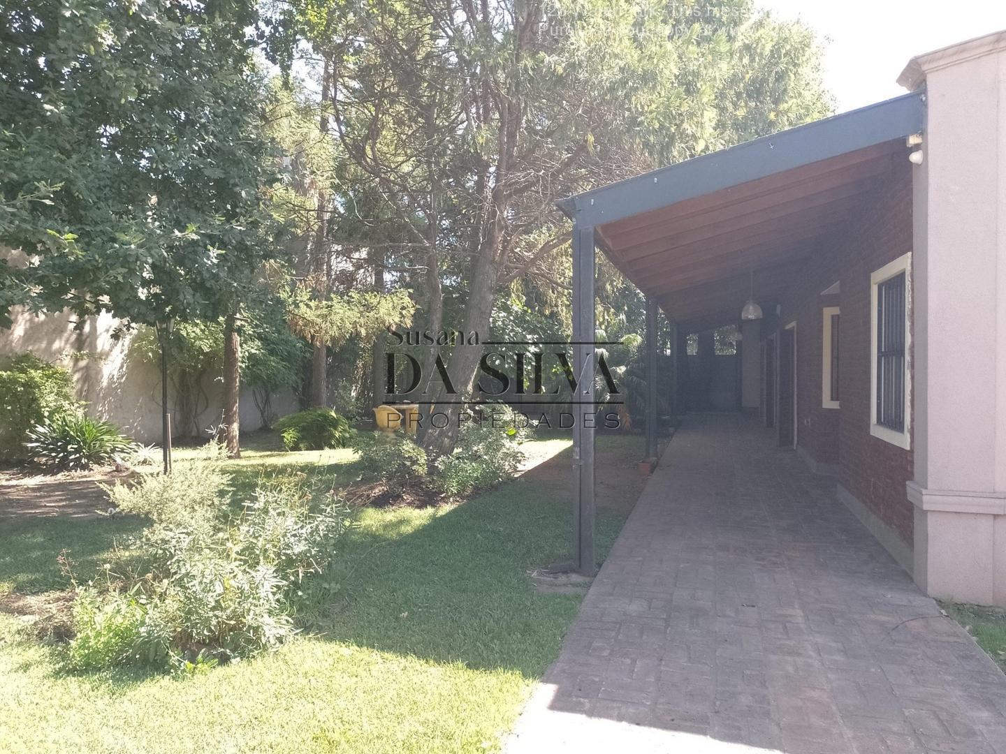 San Luis, Marcos Paz