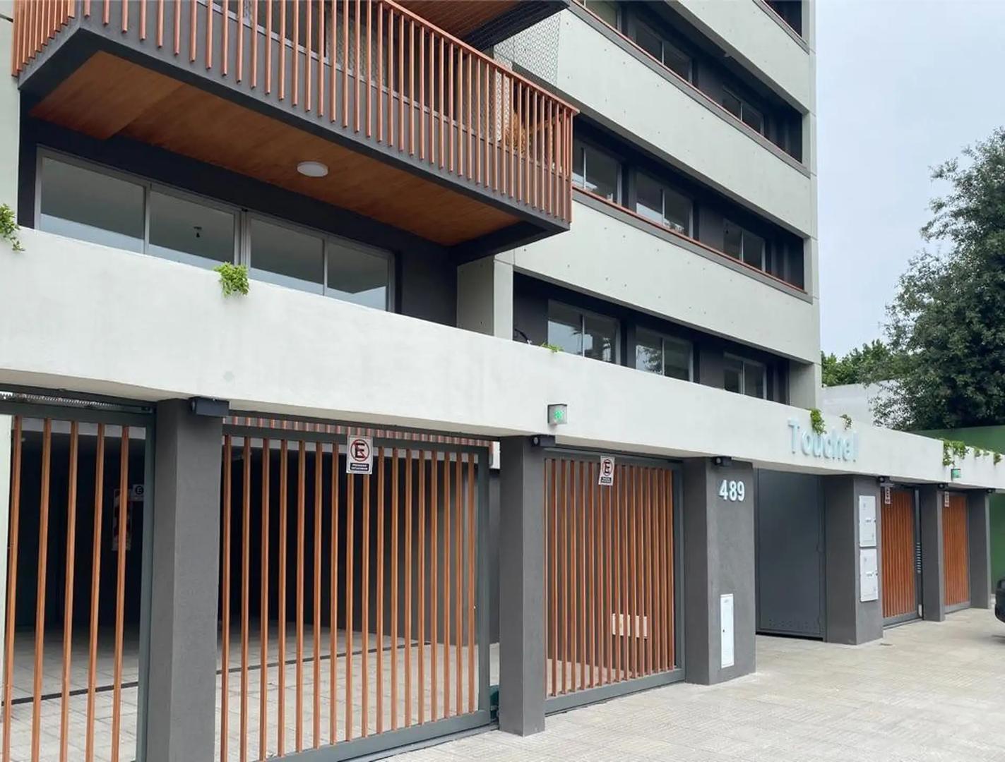 Departamento - Ituzaingó