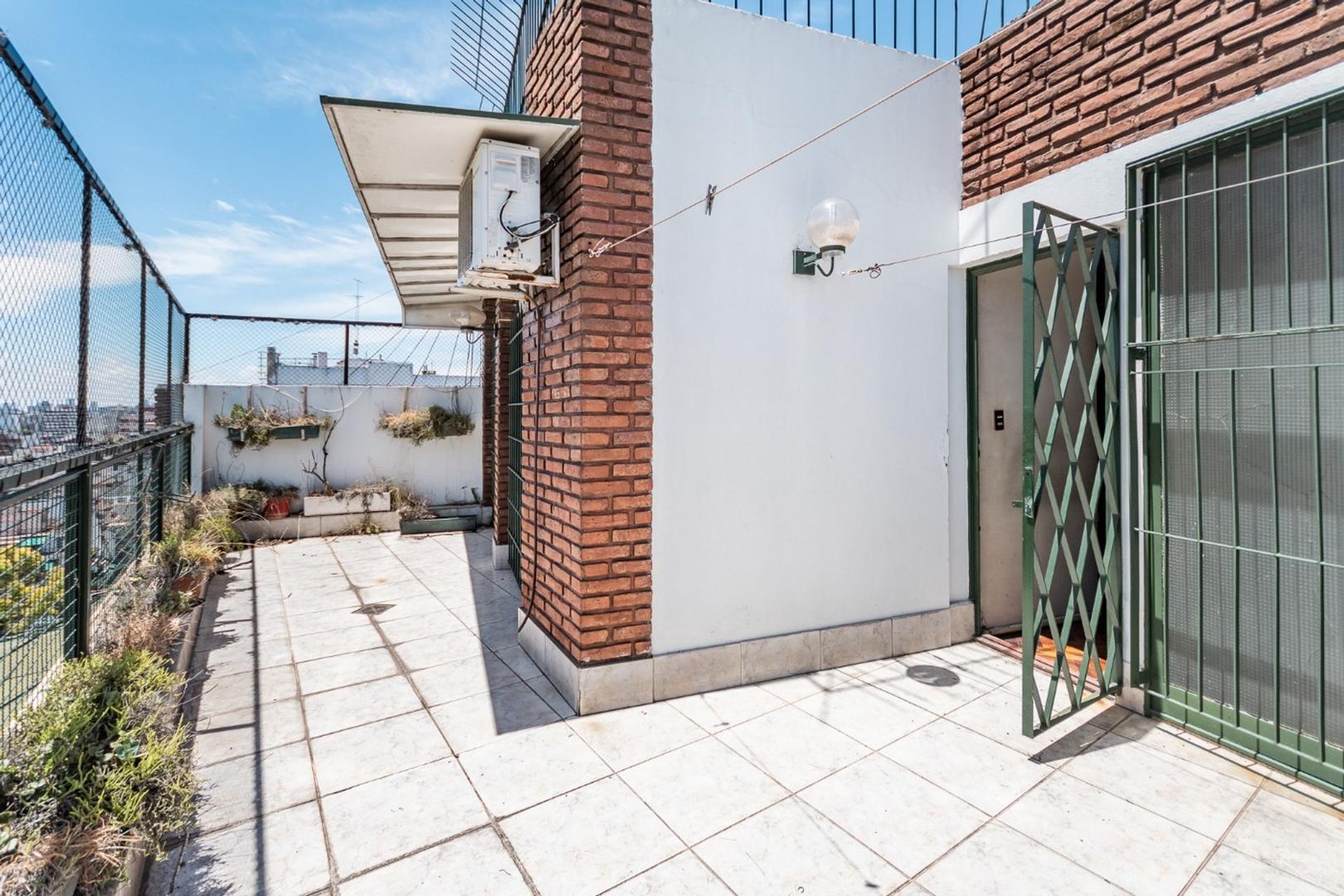 Departamento en Venta en Caballito, USD 410.000