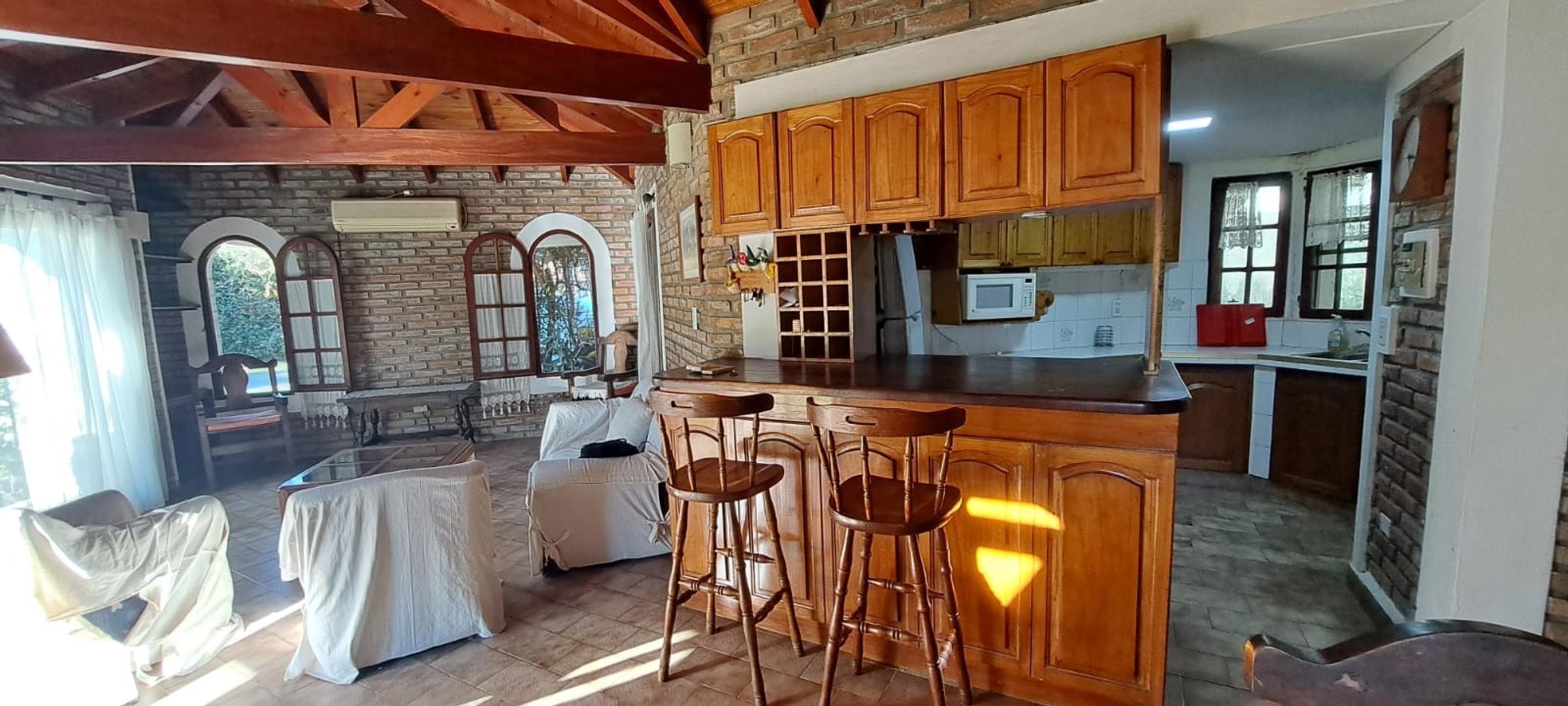 Casa en Venta 20 años