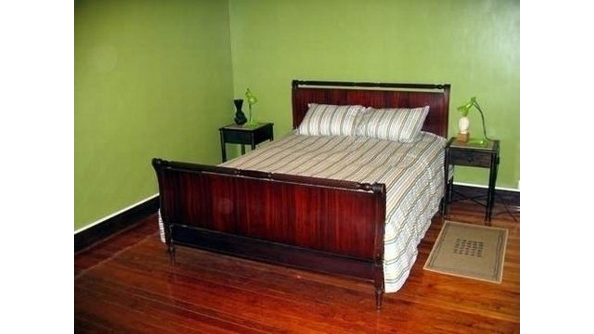 Departamento en Alquiler Temporal de 2 dormitorios