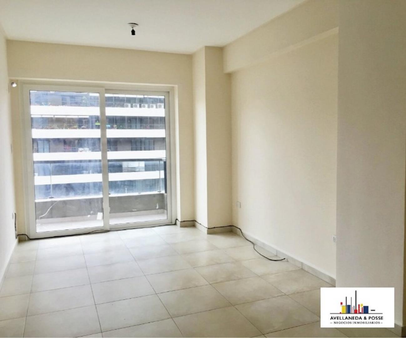 Balcarce 648 , Piso 9