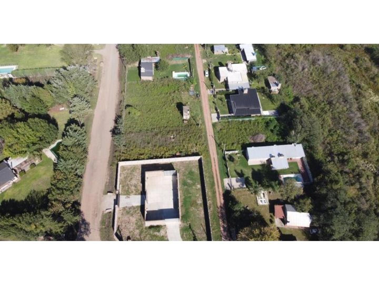 Terreno en Venta en Ibarlucea, USD 27.000