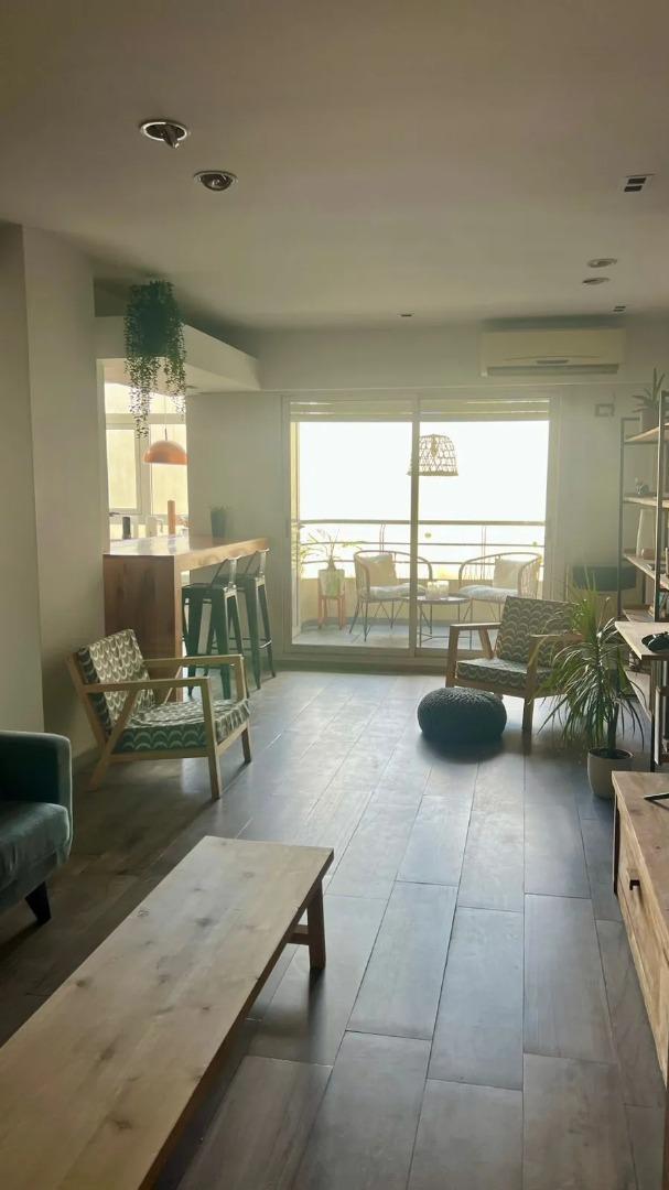 Departamento en Alquiler Temporal en Flores, USD 900