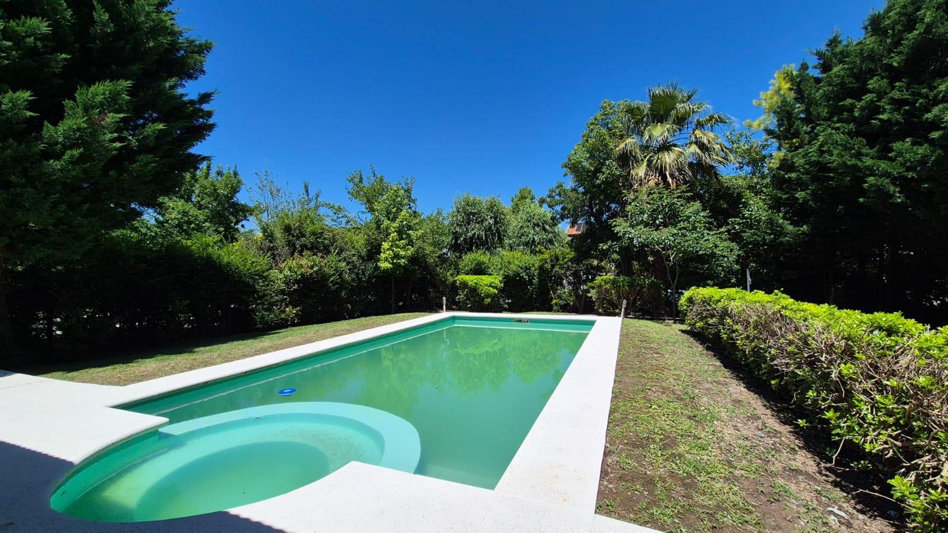 Casa en Venta 6 años