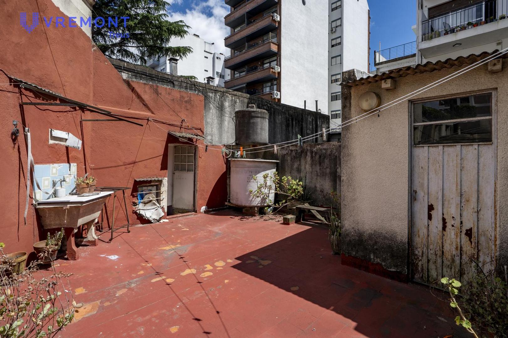 Cachimayo 200 PH de 2 Ambientes con dependencia en Caballito Venta